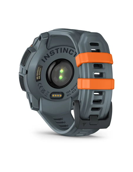 Garmin Instinct 3 – 45 mm, Solar Twilight