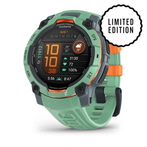 Garmin Instinct 3 – 45 mm AMOLED Neotropik