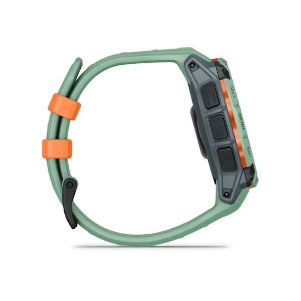 Garmin Instinct 3 – 45 mm AMOLED Neotropik