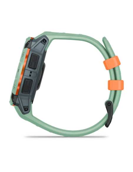 Garmin Instinct 3 – 45 mm AMOLED Neotropik