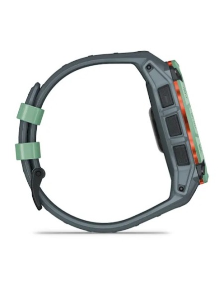 Garmin Instinct 3 – 50 mm AMOLED Neotropik / Twilight