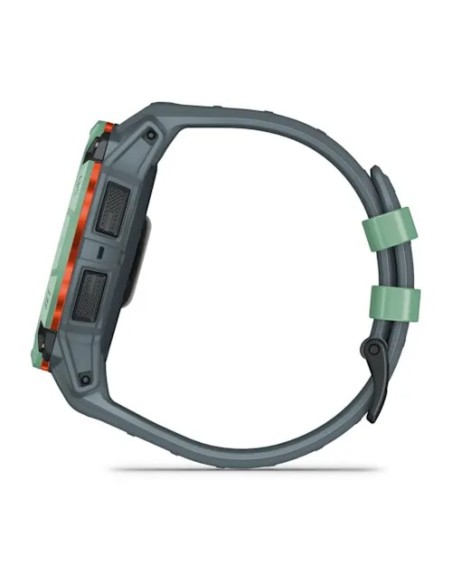 Garmin Instinct 3 – 50 mm AMOLED Neotropik / Twilight