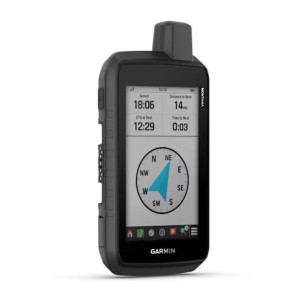 Garmin Montana 710 El Tipi GPS 2