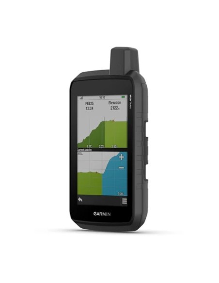 Garmin Montana 710 El Tipi GPS