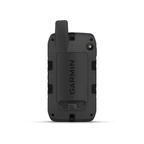 Garmin Montana 710 El Tipi GPS