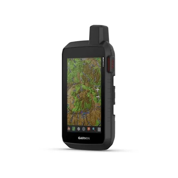 Garmin Montana 760i El Tipi GPS