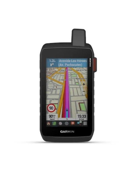 Garmin Montana 760i El Tipi GPS