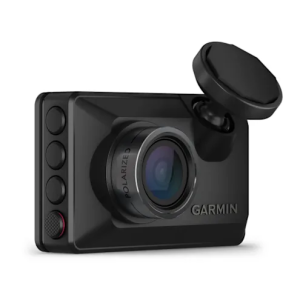 Garmin Dash Cam X210 140 Derecelik Görüş Alanı ve Dahili...