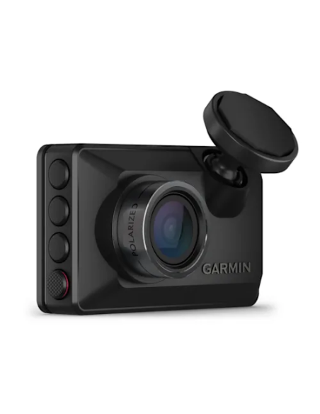 Garmin Dash Cam X210 140 Derecelik Görüş Alanı ve Dahili Clarity ™ Polarize Edici ile 1440p Dash Cam