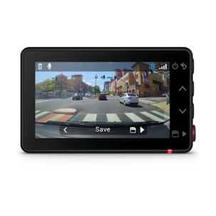 Garmin Dash Cam X210 140 Derecelik Görüş Alanı ve Dahili... 2