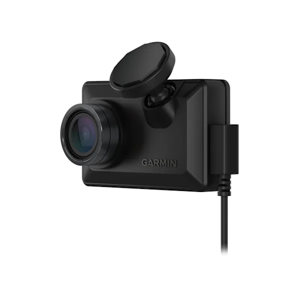 Garmin Dash Cam X210 140 Derecelik Görüş Alanı...