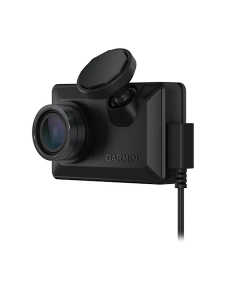 Garmin Dash Cam X210 140 Derecelik Görüş Alanı ve Dahili Clarity ™ Polarize Edici ile 1440p Dash Cam