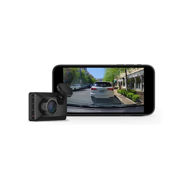 Garmin Dash Cam X310 140 derecelik Görüş...