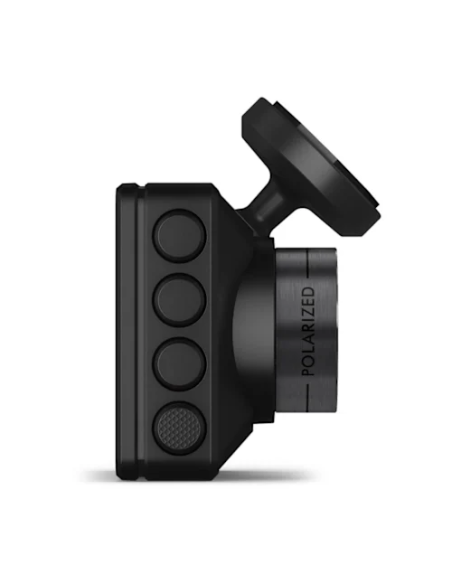 Garmin Dash Cam X310 140 derecelik Görüş Alanına ve Dahili Clarity Polarizöre Sahip 4K Dokunmatik Ekranlı Araç Kamerası