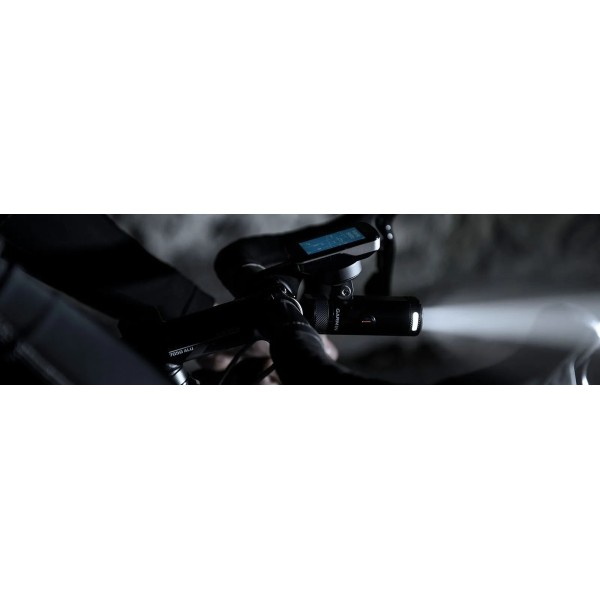 Garmin Varia UT800 Bisikletler İçin Akıllı Ön Işık