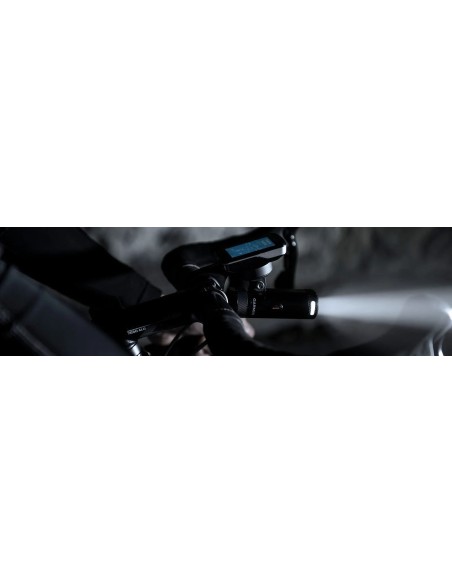 Garmin Varia UT800 Bisikletler İçin Akıllı Ön Işık