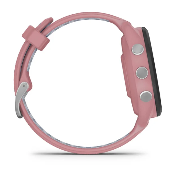 Garmin Forerunner 265S Pembe | Gri