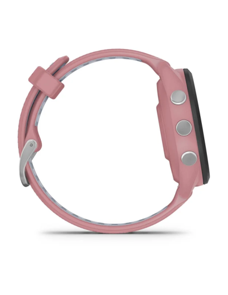 Garmin Forerunner 265S Pembe | Gri