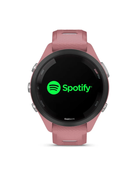 Garmin Forerunner 265S Pembe | Gri