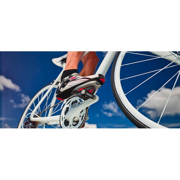 Garmin Vector 3 Bisiklet Pedalı