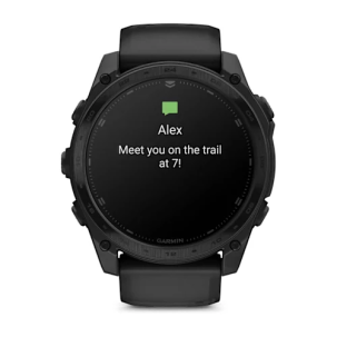 Garmin Tactix® 8 – 51 mm, Solar, Elite 2