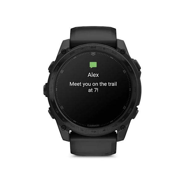 Garmin Tactix® 8 – 51 mm, Solar, Elite