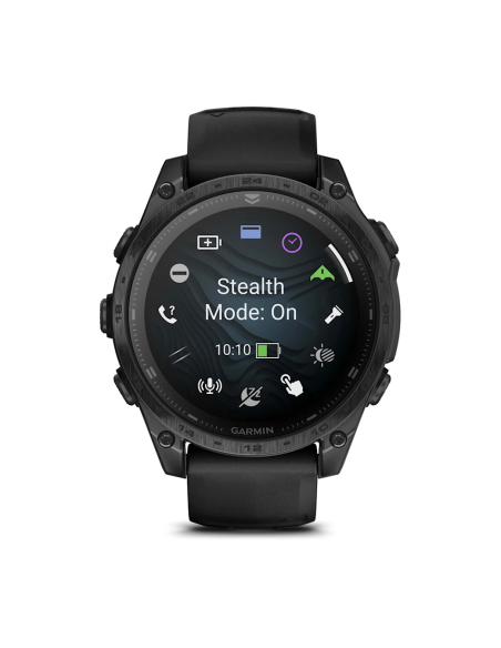 Garmin Tactix® 8 – 51 mm, Solar, Elite