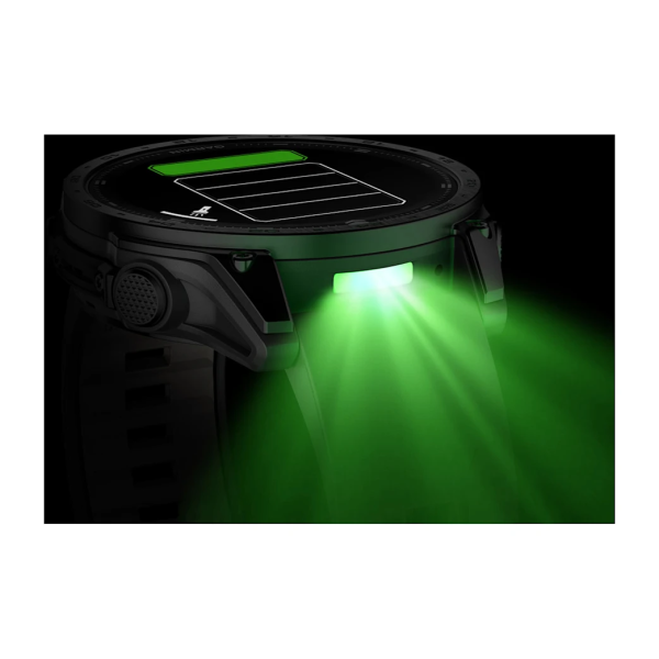 Garmin Tactix® 8 – 51 mm, Solar, Elite