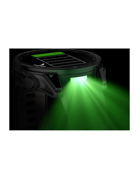 Garmin Tactix® 8 – 51 mm, Solar, Elite