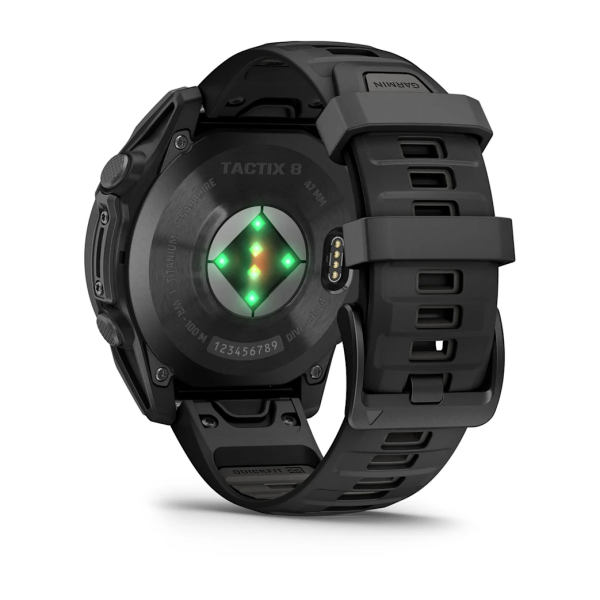 Garmin Tactix® 8 – 51 mm, Solar, Elite