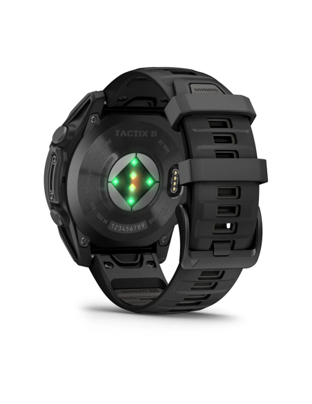 Garmin Tactix® 8 – 51 mm, Solar, Elite