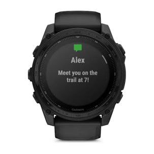 Garmin Tactix® 8 – 51 mm Solar 2