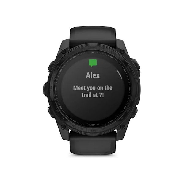 Garmin Tactix® 8 – 51 mm Solar