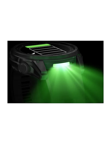 Garmin Tactix® 8 – 51 mm Solar