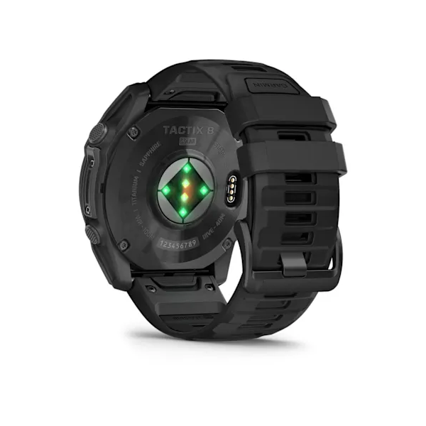 Garmin Tactix® 8 – 51 mm Solar