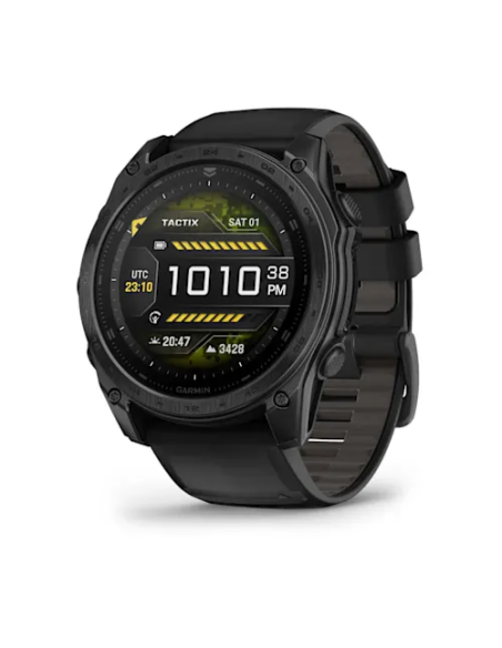 Garmin Tactix® 8 – 51 mm, AMOLED
