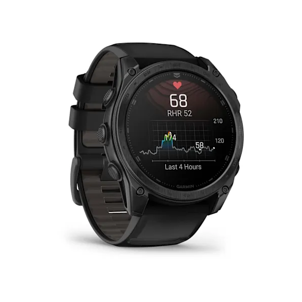 Garmin Tactix® 8 – 51 mm, AMOLED