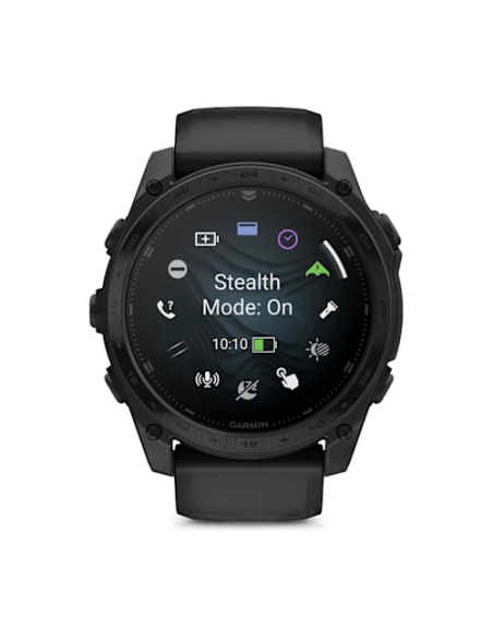 Garmin Tactix® 8 – 51 mm, AMOLED