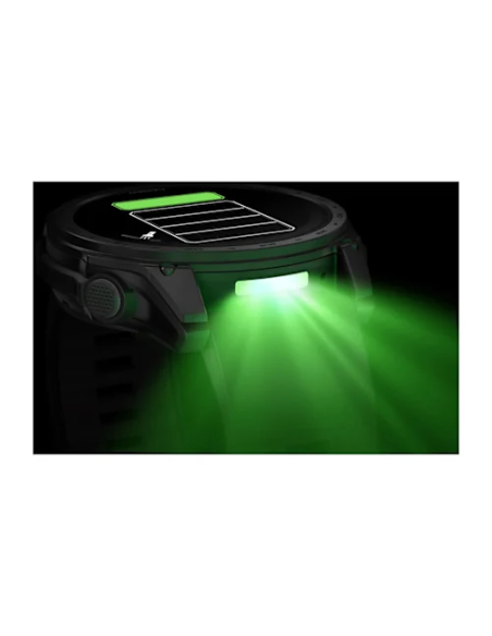 Garmin Tactix® 8 – 51 mm, AMOLED