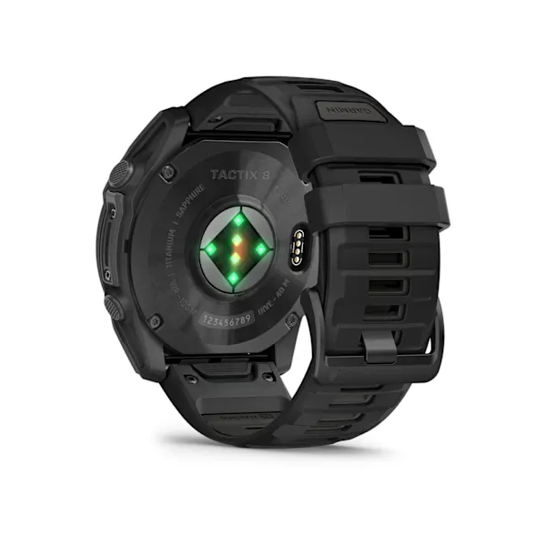 Garmin Tactix® 8 – 51 mm, AMOLED