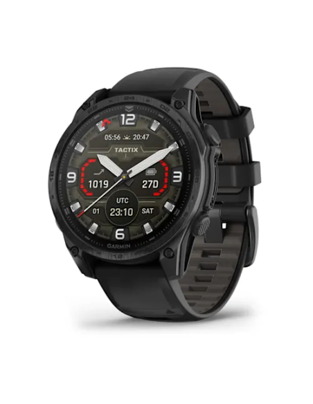 Garmin Tactix® 8 – 47 mm, AMOLED