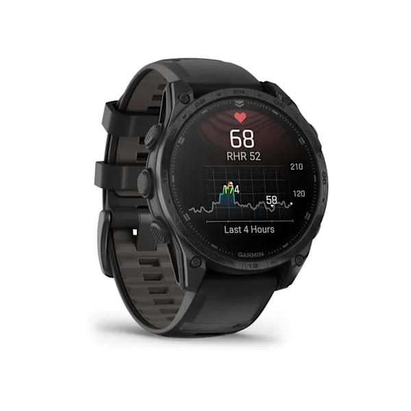 Garmin Tactix® 8 – 47 mm, AMOLED