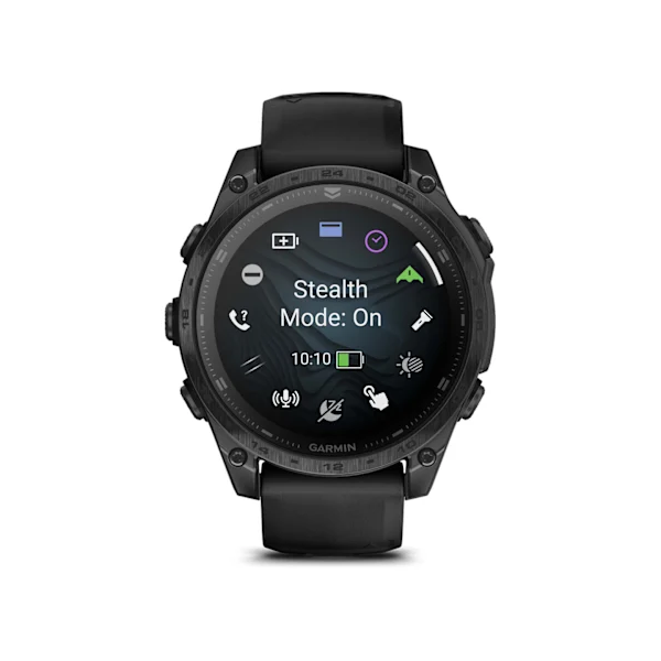Garmin Tactix® 8 – 47 mm, AMOLED