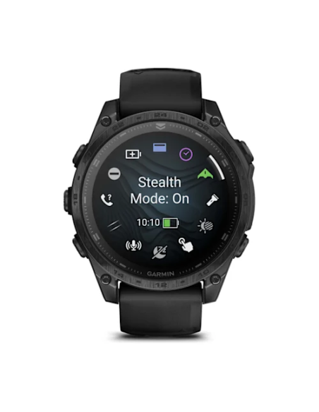 Garmin Tactix® 8 – 47 mm, AMOLED