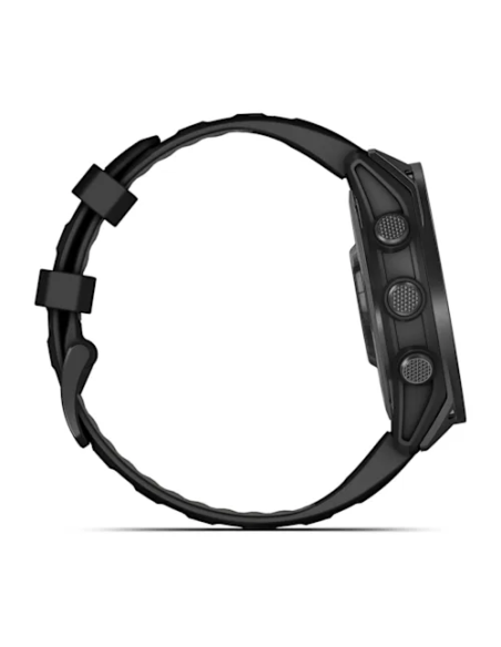 Garmin Tactix® 8 – 47 mm, AMOLED