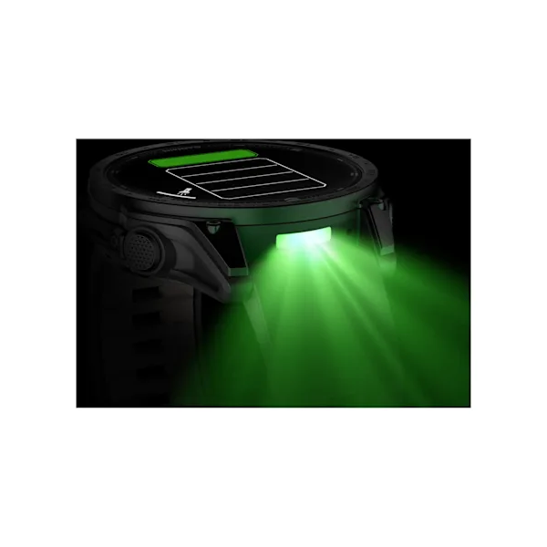 Garmin Tactix® 8 – 47 mm, AMOLED