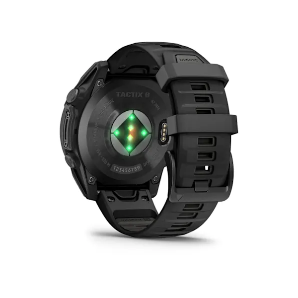Garmin Tactix® 8 – 47 mm, AMOLED
