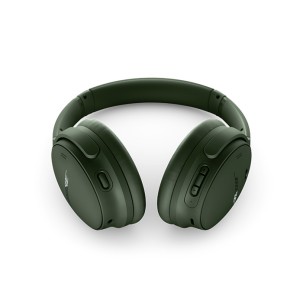 Bose QuietComfort 45 Kablosuz Kulaklık Yeşil 2