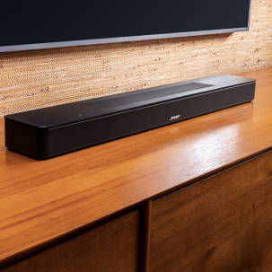 Bose Akıllı Soundbar 600 2