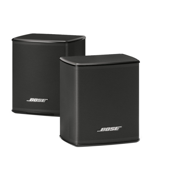 Bose Surround Speakers Siyah
